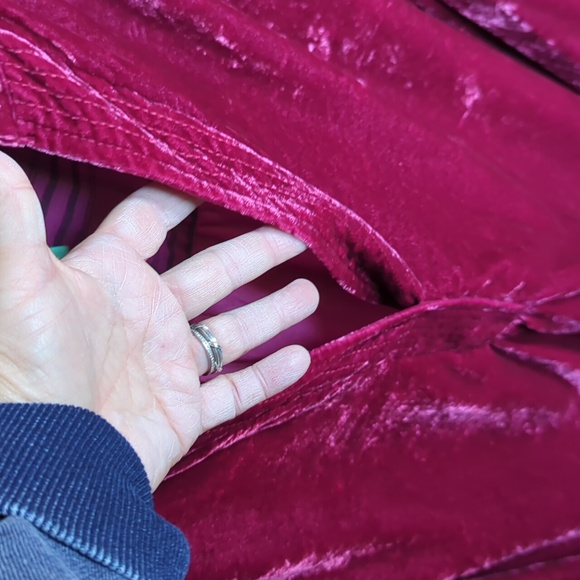 A+NTHROPOLOGIE dress - Picture 5 of 6